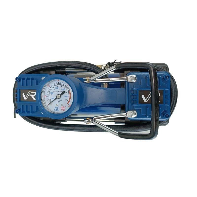 کمپرسور  هوا ویوارکس مدل vr1206